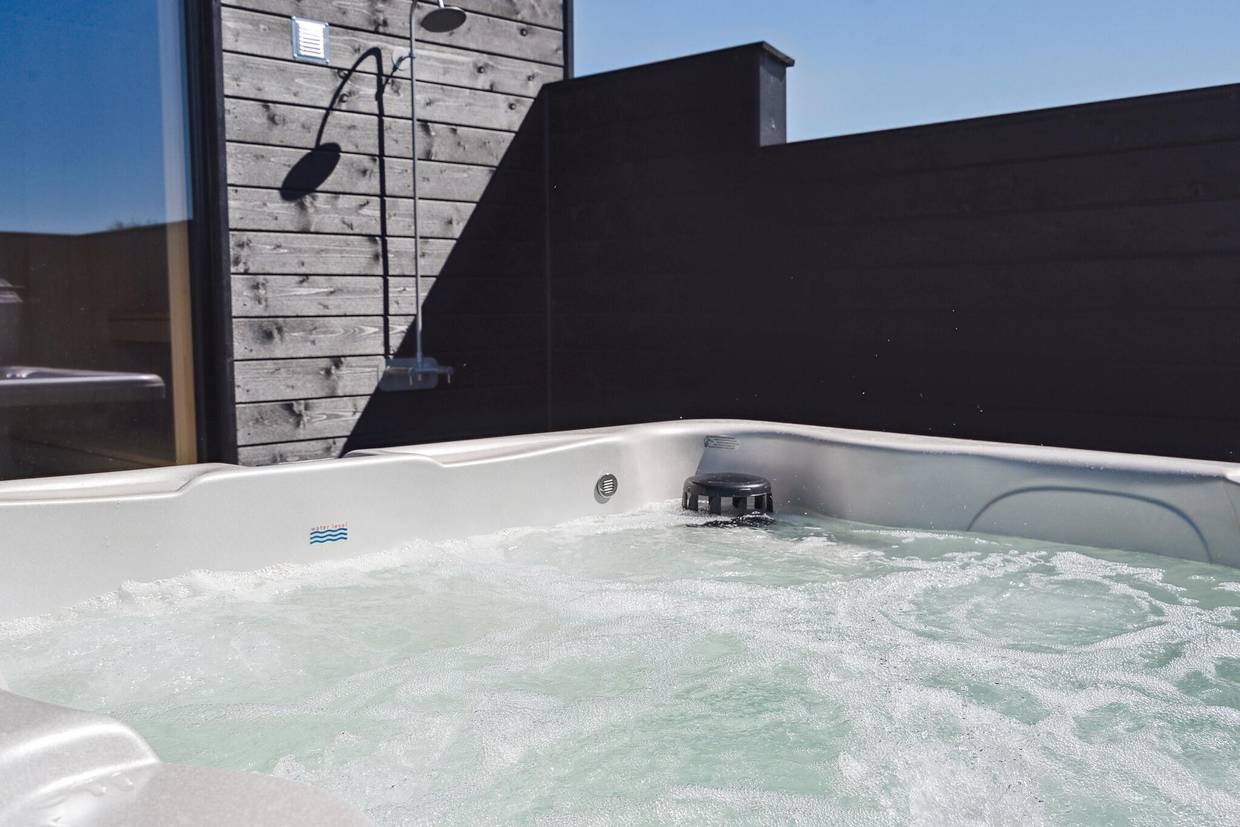 Foto von Ferienhaus WP59 in Skåstrup - Nordfünen