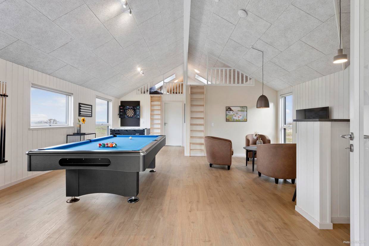 Foto von Ferienhaus WP59 in Skåstrup - Nordfünen