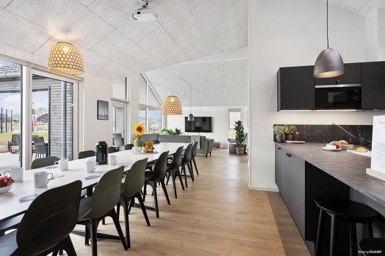 Foto von Ferienhaus WP59 in Skåstrup - Nordfünen