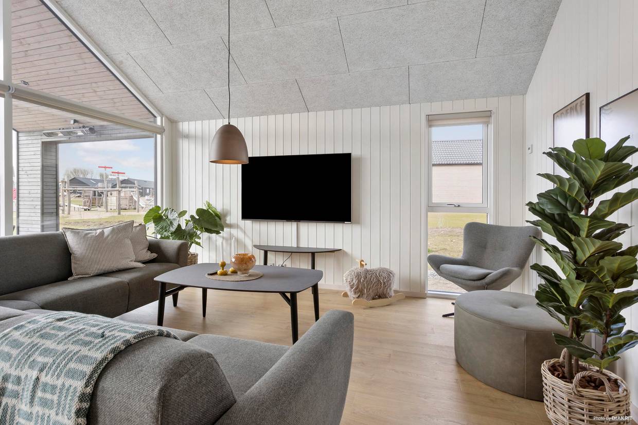 Foto von Ferienhaus WP59 in Skåstrup - Nordfünen