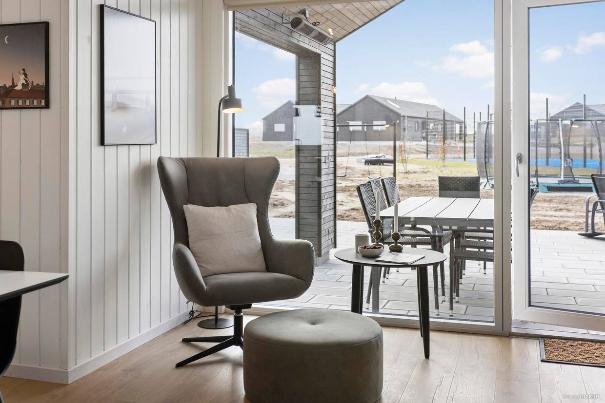 Foto von Ferienhaus WP59 in Skåstrup - Nordfünen
