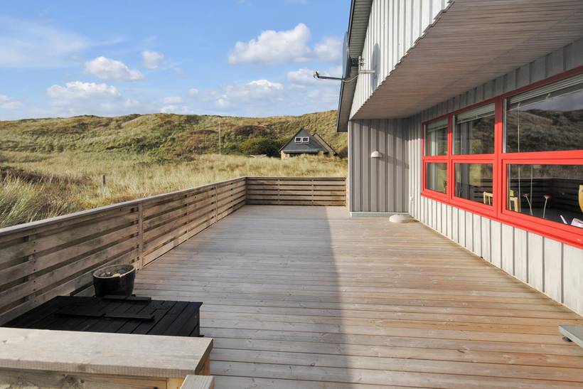 Foto von Ferienhaus WP61 in Årgab - Westjütland