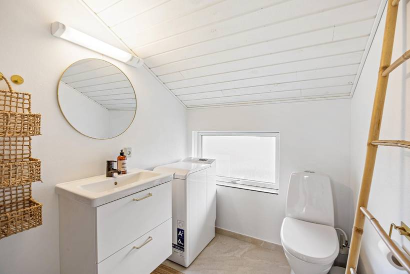 Foto von Ferienhaus WP62 in Bjerregård - Westjütland