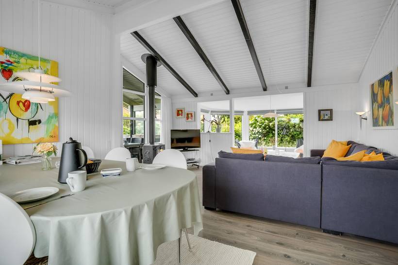 Foto von Ferienhaus WP68 in Klitmøller - Thy/Limfjord