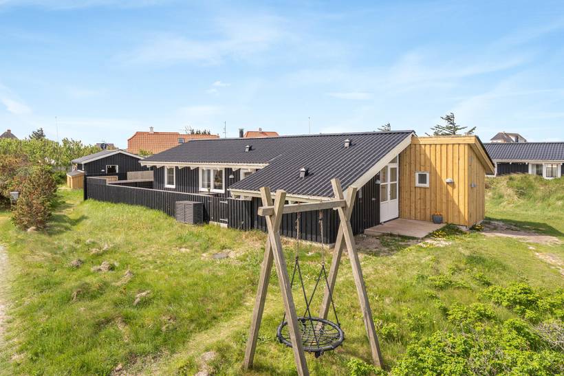 Foto von Ferienhaus WP68 in Klitmøller - Thy/Limfjord