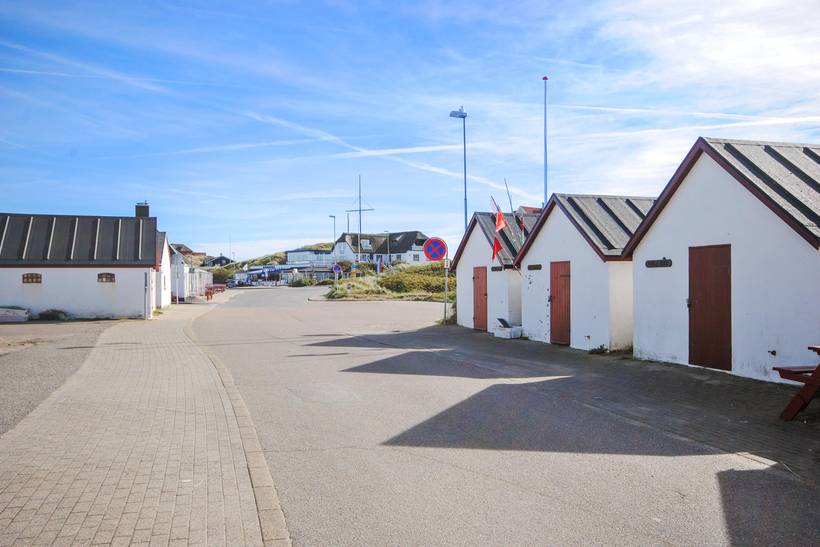 Foto von Ferienhaus WP68 in Klitmøller - Thy/Limfjord