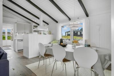 Vorschaubild von Ferienhaus WP68 in Klitmøller - Thy/Limfjord
