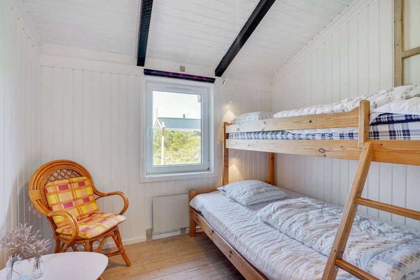 Foto von Ferienhaus WP68 in Klitmøller - Thy/Limfjord
