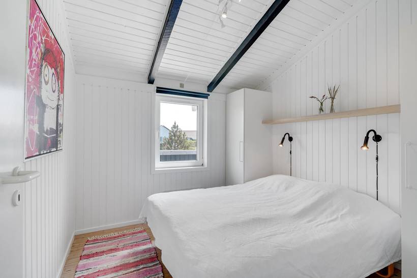 Foto von Ferienhaus WP68 in Klitmøller - Thy/Limfjord