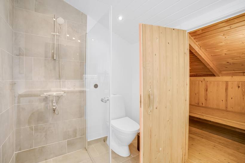 Foto von Ferienhaus WP68 in Klitmøller - Thy/Limfjord