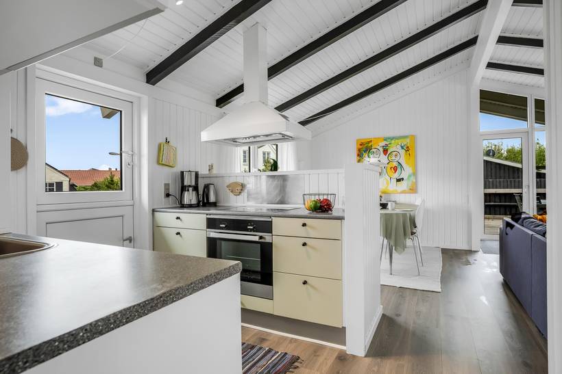 Foto von Ferienhaus WP68 in Klitmøller - Thy/Limfjord