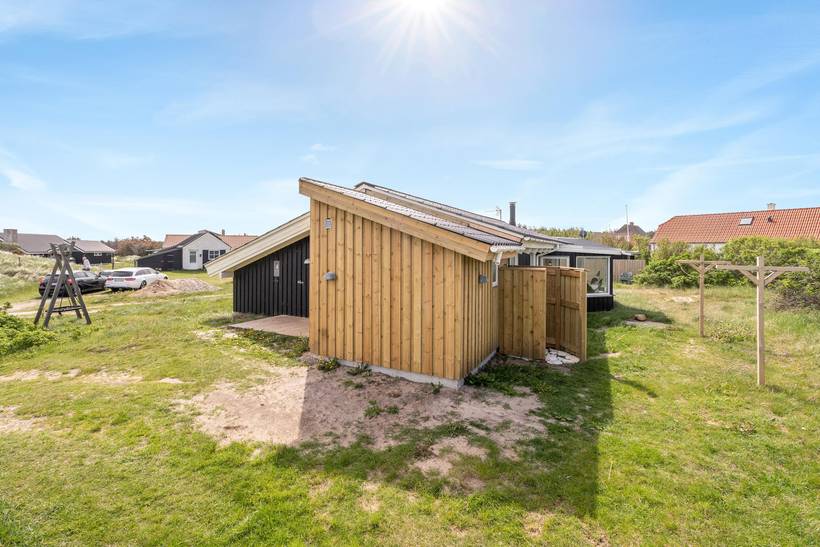 Foto von Ferienhaus WP68 in Klitmøller - Thy/Limfjord