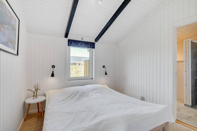 Foto von Ferienhaus WP68 in Klitmøller - Thy/Limfjord