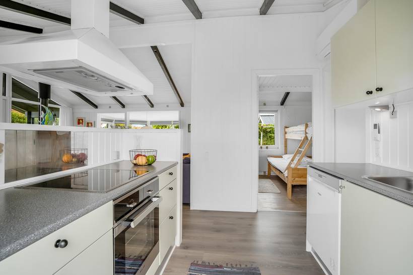 Foto von Ferienhaus WP68 in Klitmøller - Thy/Limfjord