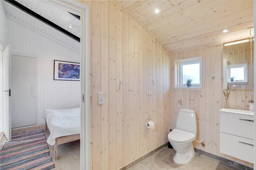 Foto von Ferienhaus WP68 in Klitmøller - Thy/Limfjord