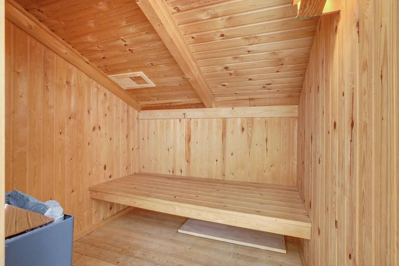 Foto von Ferienhaus WP68 in Klitmøller - Thy/Limfjord