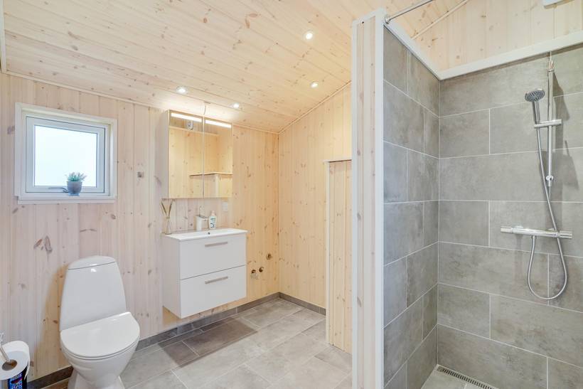 Foto von Ferienhaus WP68 in Klitmøller - Thy/Limfjord