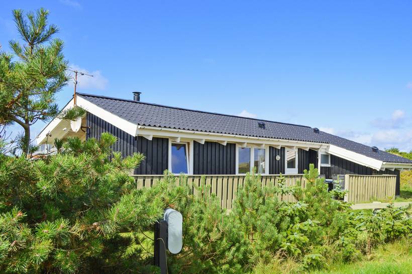 Foto von Ferienhaus WP68 in Klitmøller - Thy/Limfjord