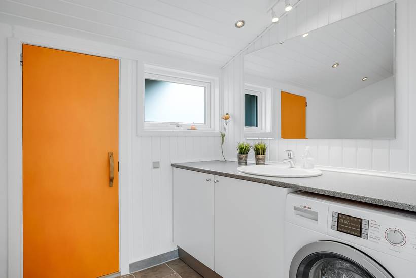 Foto von Ferienhaus WP68 in Klitmøller - Thy/Limfjord