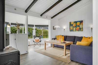 Vorschaubild von Ferienhaus WP68 in Klitmøller - Thy/Limfjord