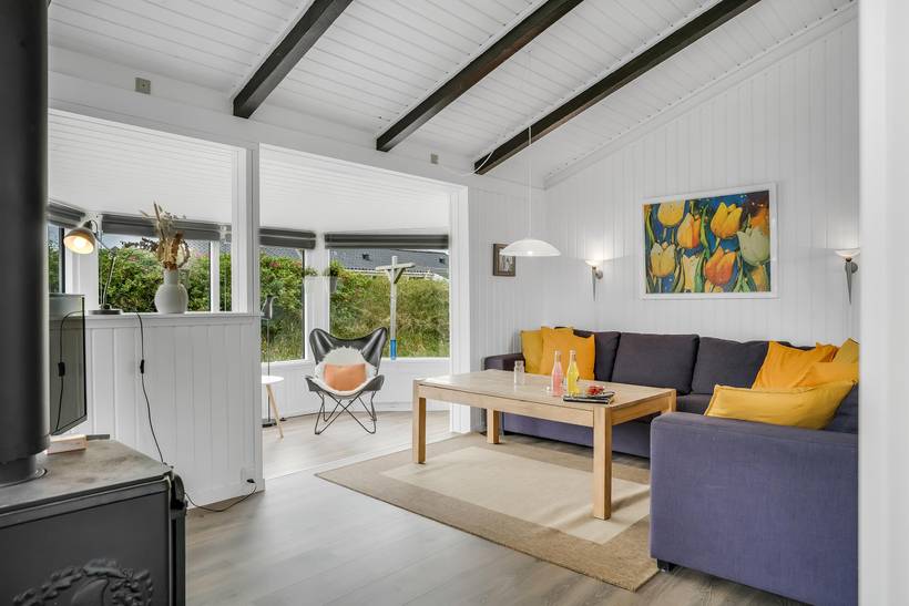 Foto von Ferienhaus WP68 in Klitmøller - Thy/Limfjord