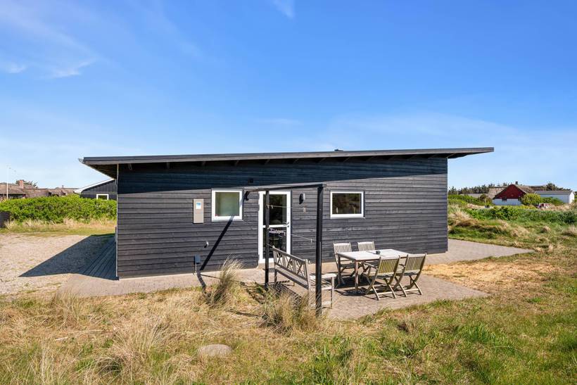 Foto von Ferienhaus WP69 in Søndervig - Westjütland