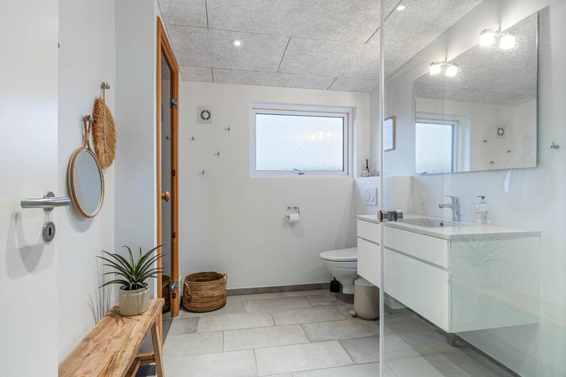 Foto von Ferienhaus WP69 in Søndervig - Westjütland
