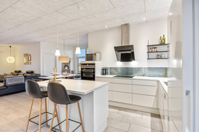 Foto von Ferienhaus WP69 in Søndervig - Westjütland