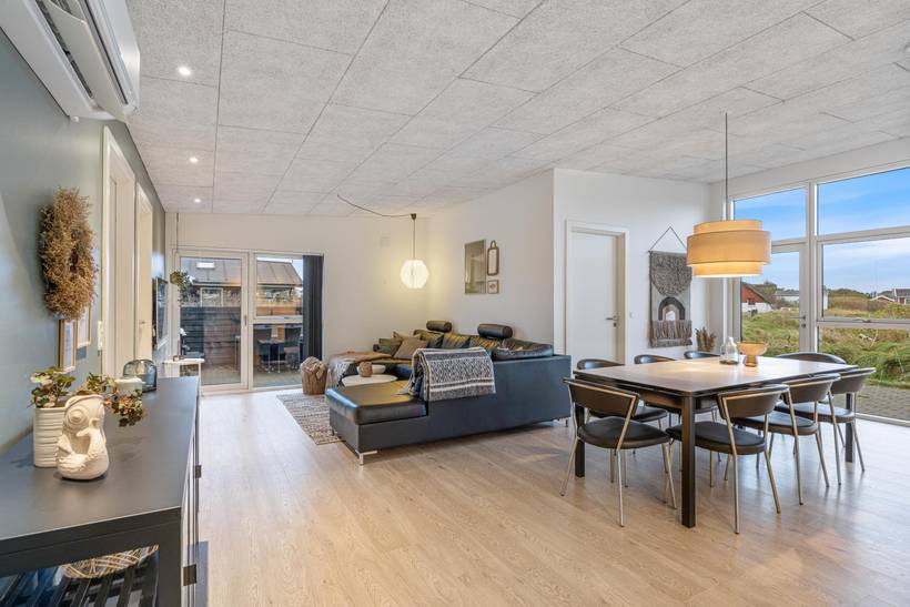Foto von Ferienhaus WP69 in Søndervig - Westjütland