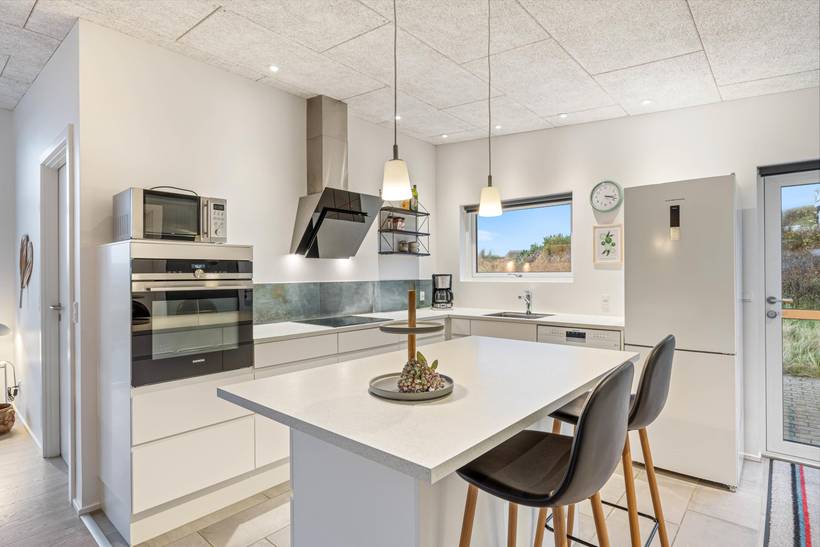 Foto von Ferienhaus WP69 in Søndervig - Westjütland