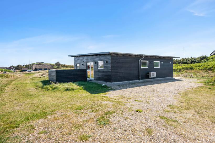 Foto von Ferienhaus WP69 in Søndervig - Westjütland