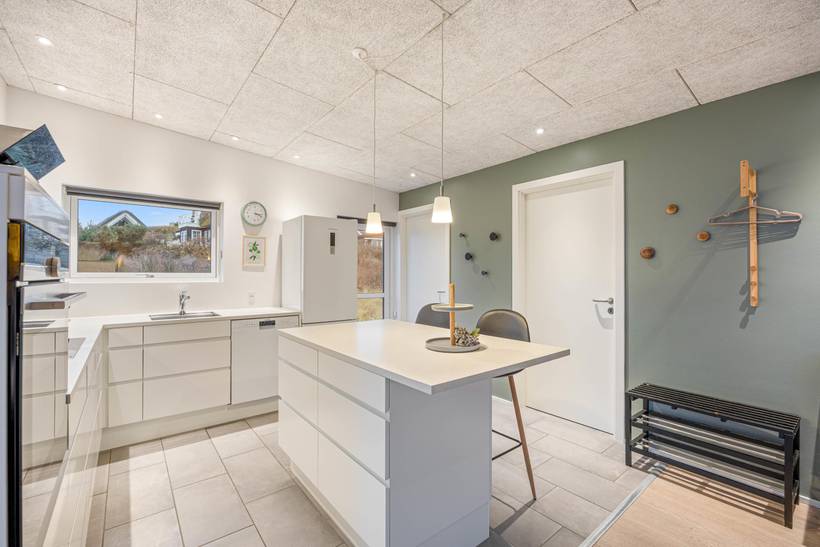 Foto von Ferienhaus WP69 in Søndervig - Westjütland