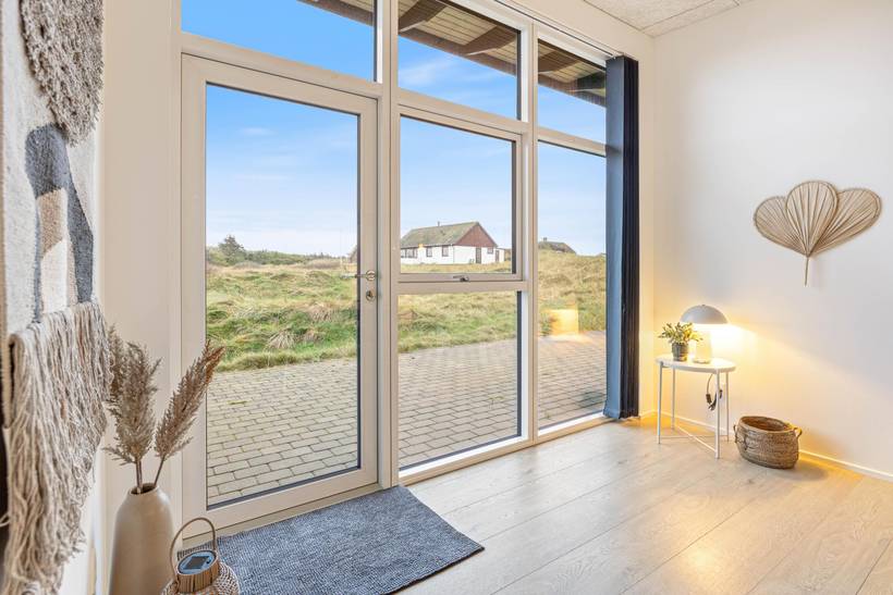 Foto von Ferienhaus WP69 in Søndervig - Westjütland
