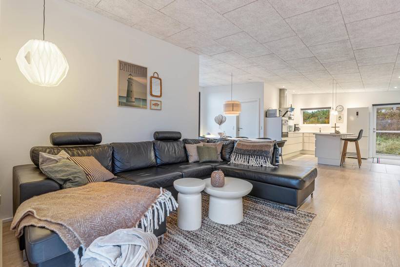 Foto von Ferienhaus WP69 in Søndervig - Westjütland