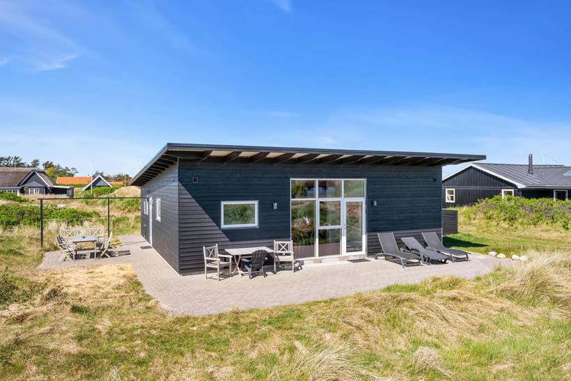 Foto von Ferienhaus WP69 in Søndervig - Westjütland