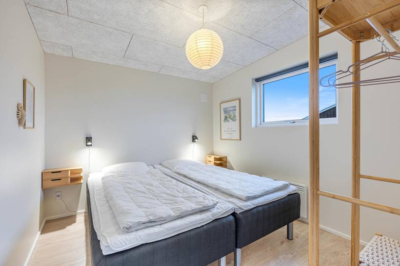 Foto von Ferienhaus WP69 in Søndervig - Westjütland