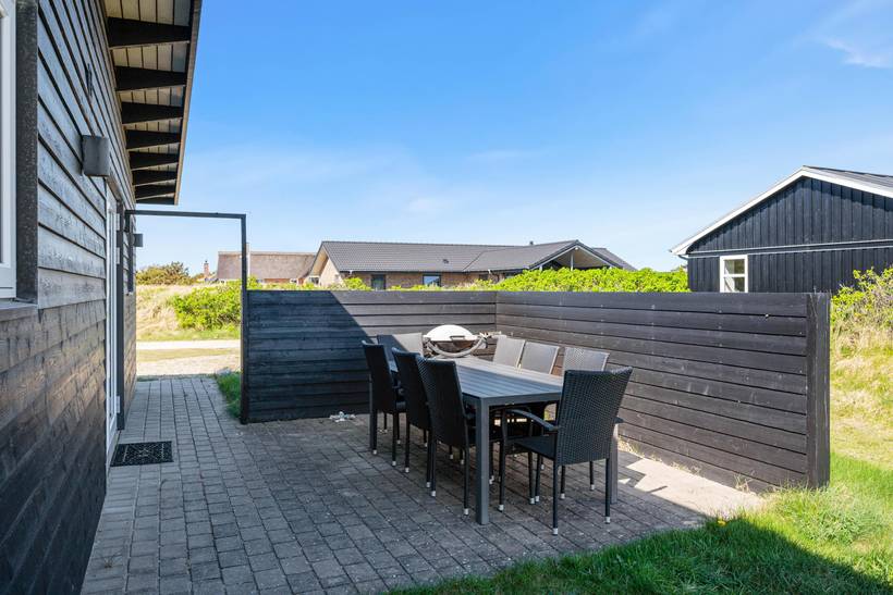 Foto von Ferienhaus WP69 in Søndervig - Westjütland