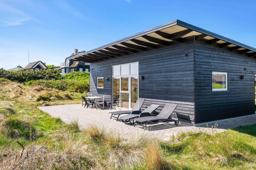 Foto von Ferienhaus WP69 in Søndervig - Westjütland