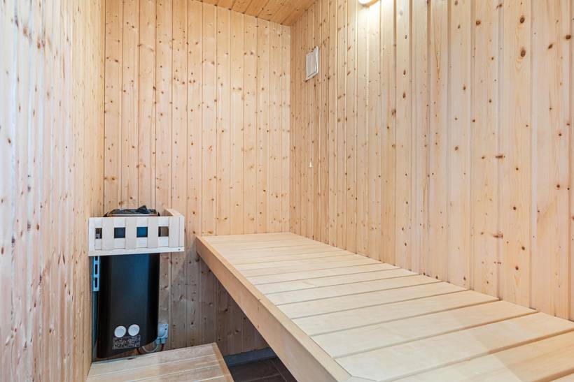 Foto von Ferienhaus WP69 in Søndervig - Westjütland