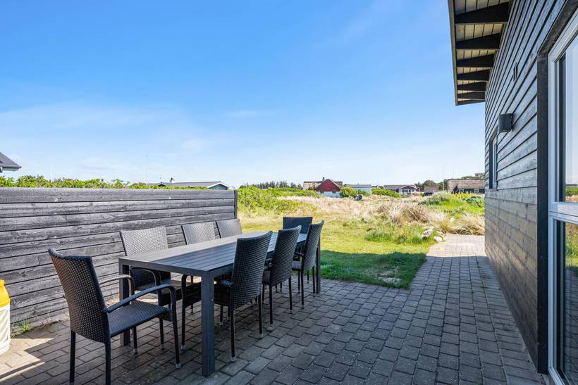 Foto von Ferienhaus WP69 in Søndervig - Westjütland