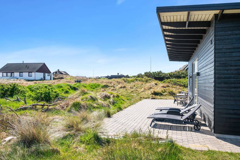 Foto von Ferienhaus WP69 in Søndervig - Westjütland