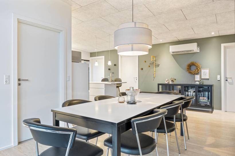 Foto von Ferienhaus WP69 in Søndervig - Westjütland