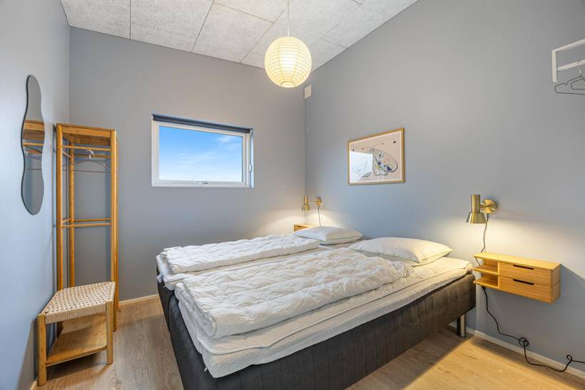 Foto von Ferienhaus WP69 in Søndervig - Westjütland