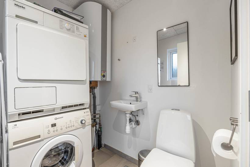 Foto von Ferienhaus WP69 in Søndervig - Westjütland