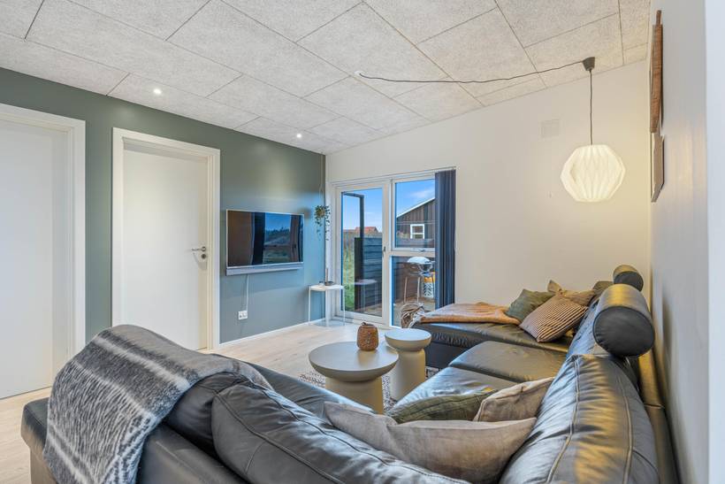 Foto von Ferienhaus WP69 in Søndervig - Westjütland