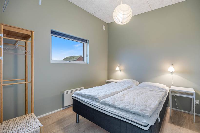 Foto von Ferienhaus WP69 in Søndervig - Westjütland