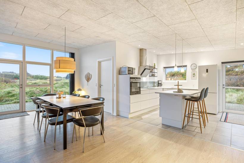 Foto von Ferienhaus WP69 in Søndervig - Westjütland