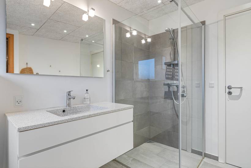 Foto von Ferienhaus WP69 in Søndervig - Westjütland