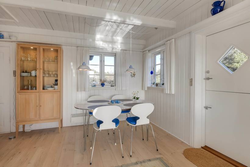 Foto von Ferienhaus WP70 in Vester Husby - Westjütland