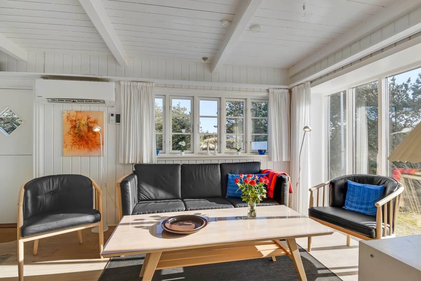 Foto von Ferienhaus WP70 in Vester Husby - Westjütland
